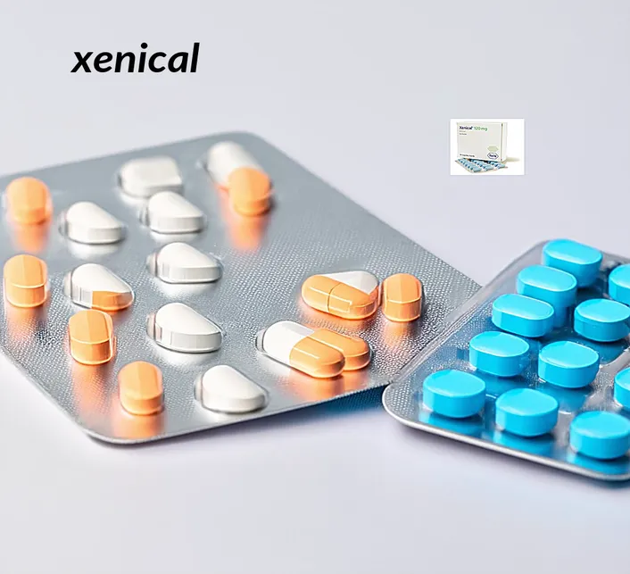 Xenical 3